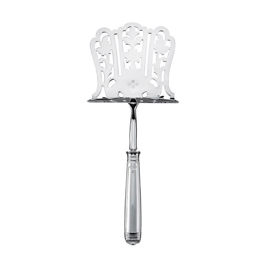 MALMAISON Silver-Plated Pierced Server Bakhache Lifestyle Australia