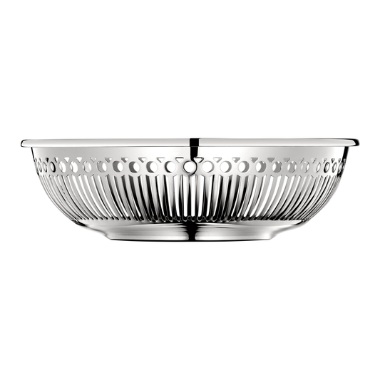 ALBI Silver-Plated Bread Basket Bakhache Lifestyle Australia