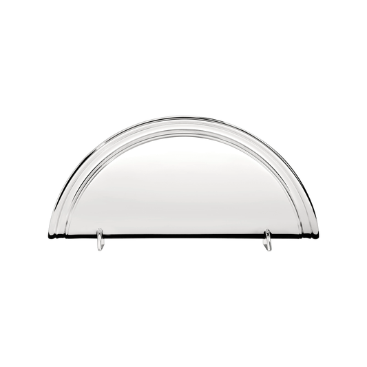 ALBI Silver-Plated Napkin Holder Bakhache Lifestyle Australia