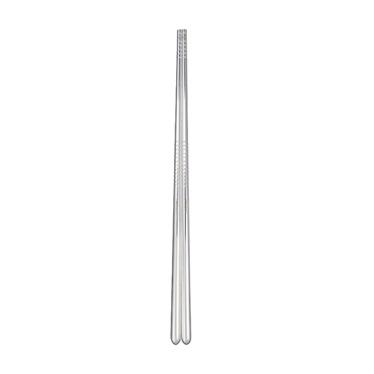 MOOD ASIA Silver-Plated Chopsticks Bakhache Lifestyle Australia