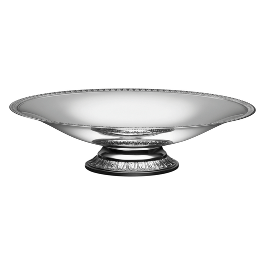 MALMAISON Silver-Plated Bowl 18cm Bakhache Lifestyle Australia