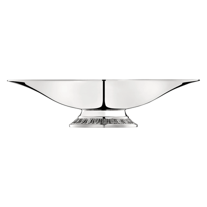 MALMAISON Silver-Plated Bowl 18cm