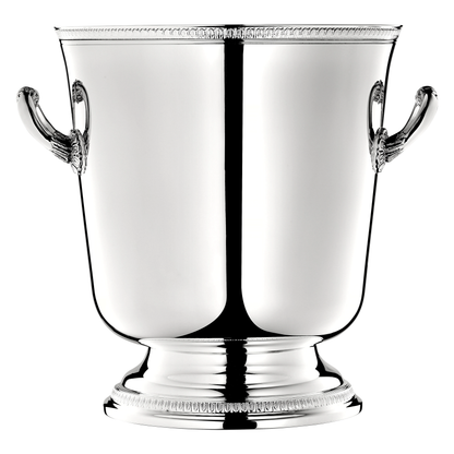 MALMAISON Silver-Plated Champagne Bucket