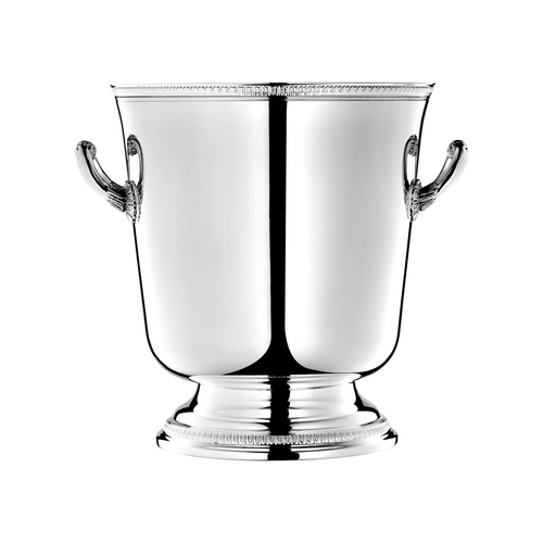 MALMAISON Silver-Plated Champagne Bucket