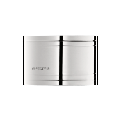 NATHALIE Silver plated Napkin Ring