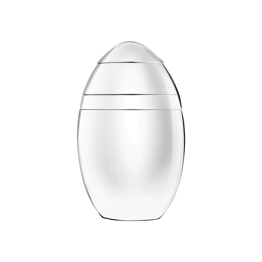 OEUF Silver-Plated Baby Gift Set Bakhache Lifestyle Australia
