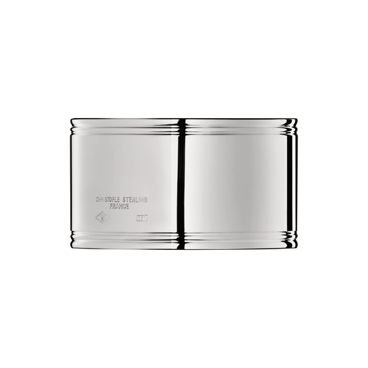 CLUNY Sterling Silver Napkin Ring Bakhache Lifestyle Australia
