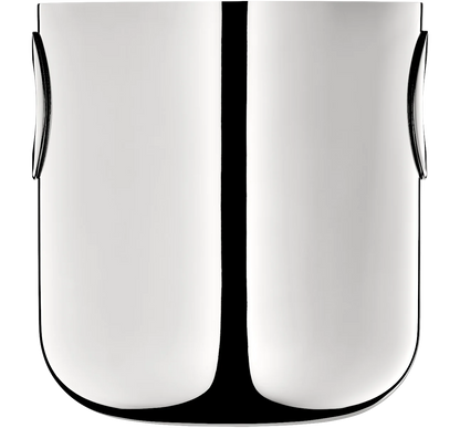 OH DE Christofle Stainless Steel Champagne Bucket