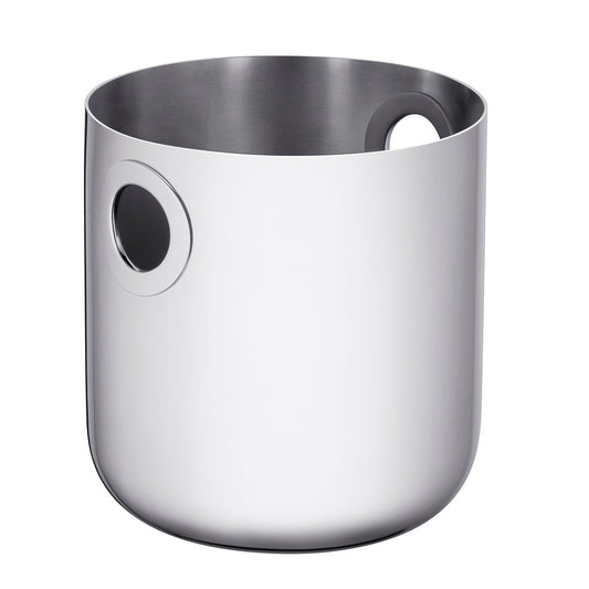 OH DE Christofle Stainless Steel Champagne Bucket Bakhache Lifestyle Australia