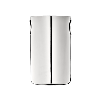 OH DE Christofle Stainless Steel Wine Bucket