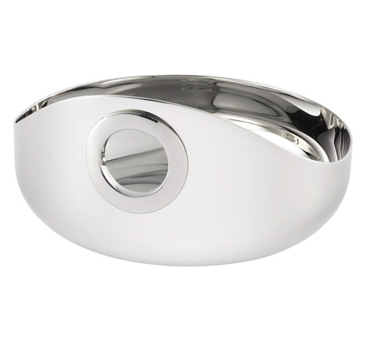 OH DE CHRISTOFLE Small Stainless Steel Bowl Bakhache Lifestyle Australia