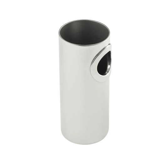 OH DE CHRISTOFLE Stainless Steel Cocktail Pick Holder Bakhache Lifestyle Australia