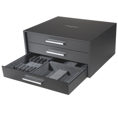 Storage Chest 120 - 132 pieces (sold empty)