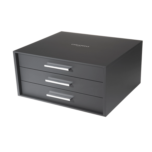 Storage Chest, 108 - 120 piece Bakhache Lifestyle Australia