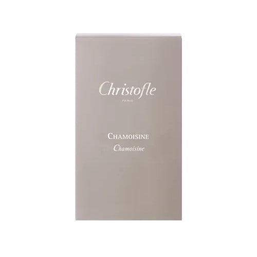 Christofle Silver Care Polishing Cloth Bakhache Lifestyle Australia