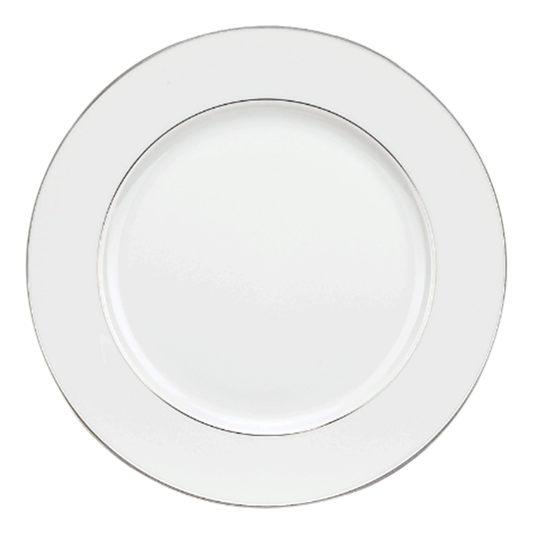 ALBI Porcelain Dinner Plate Bakhache Lifestyle Australia