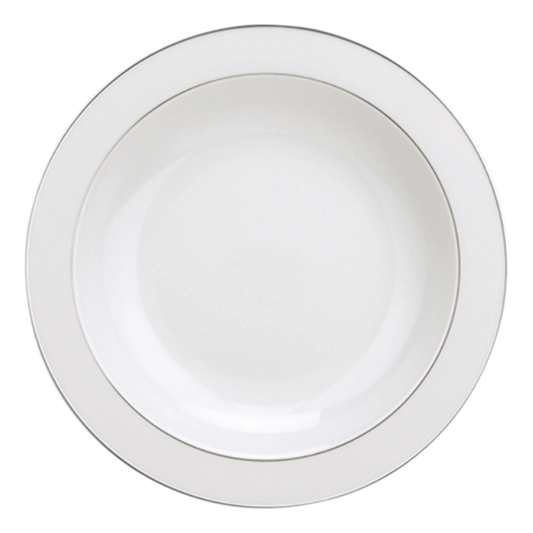 ALBI Round Porcelain Vegetable Platter Bakhache Lifestyle Australia