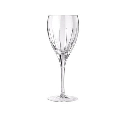 IRIANA Set of 2 Red Wine Glasses