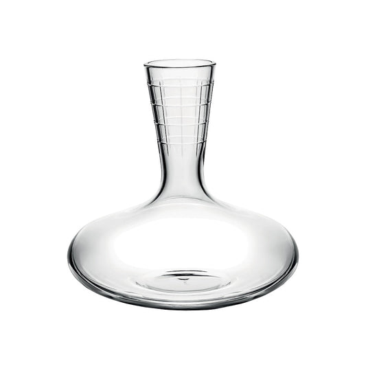 GRAPHIK Crystal Wine Decanter Bakhache Lifestyle Australia