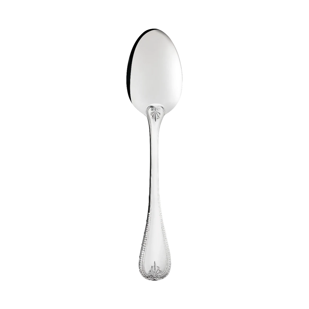 MALMAISON Silver-Plated Table Spoon