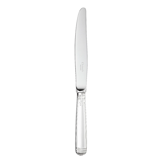MALMAISON Silver-Plated Dinner Knife Bakhache Lifestyle Australia