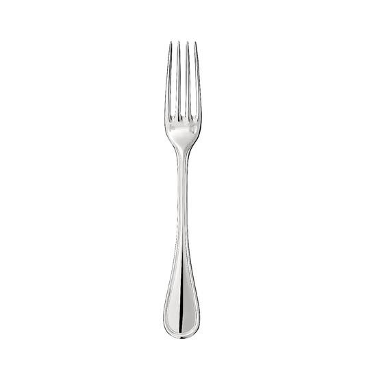 ALBI Silver-Plated Dinner Fork Bakhache Lifestyle Australia