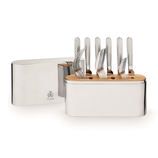 CONCORDE 24pcs Set for 6 Bakhache Lifestyle Australia