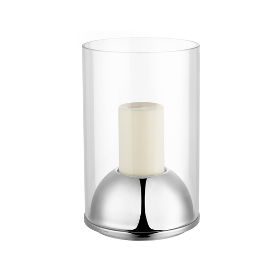 OH DE CHRISTOFLE Hurricane Candle Holder Bakhache Lifestyle Australia