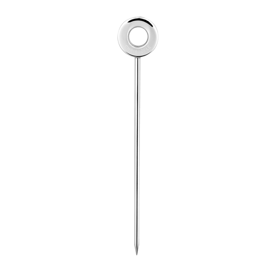 OH DE CHRISTOFLE Stainless Steel Cocktail Picks, Set of 6 Bakhache Lifestyle Australia