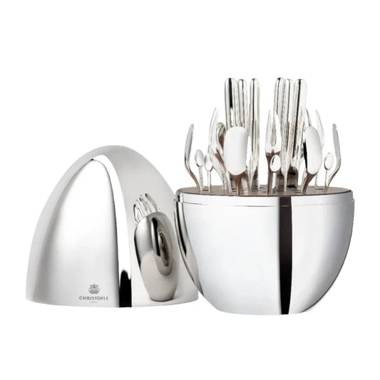 MOOD Party 24pcs Set for 6 Bakhache Lifestyle Australia