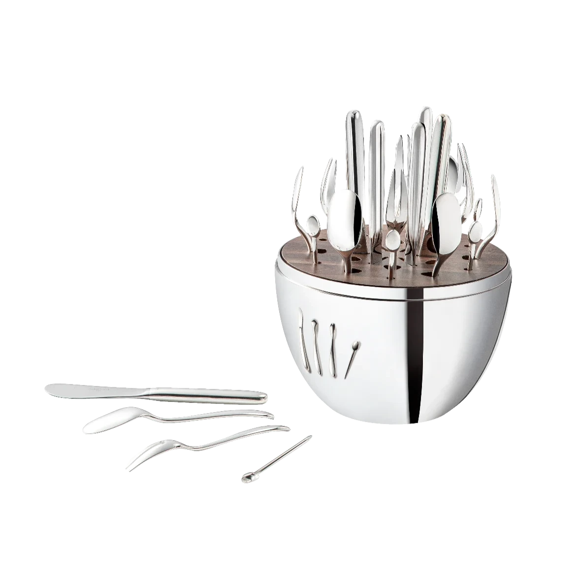 MOOD Party 24pcs Set for 6