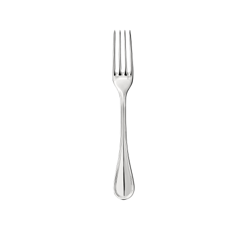 ALBI Silver-Plated Dessert Fork Bakhache Lifestyle Australia