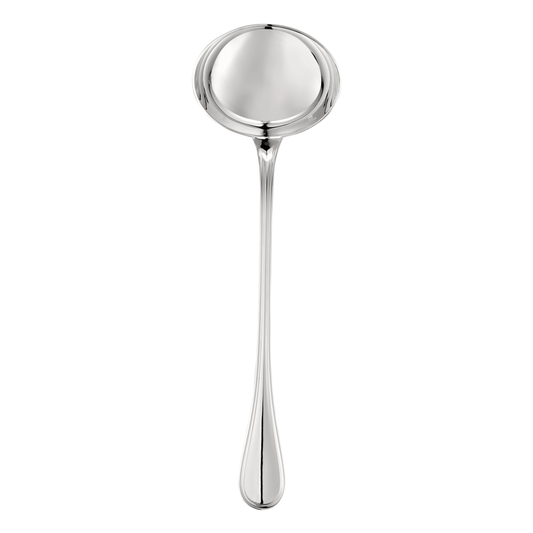 ALBI Silver-Plated Soup Ladle Bakhache Lifestyle Australia