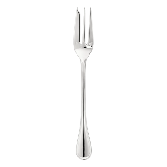 ALBI Silver-Plated Serving Fork Bakhache Lifestyle Australia