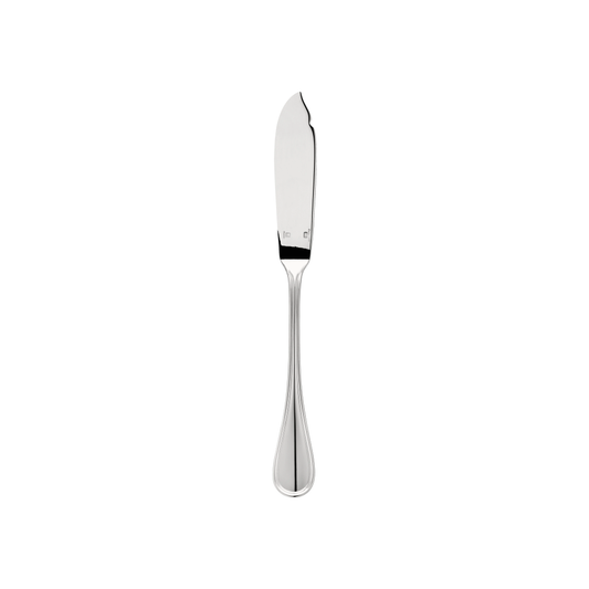 ALBI Silver-Plated Fish Knife Bakhache Lifestyle Australia