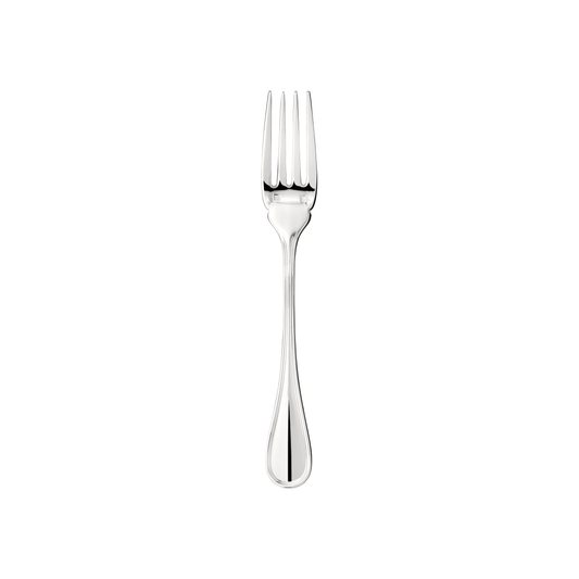 ALBI Silver-Plated Fish Fork Bakhache Lifestyle Australia