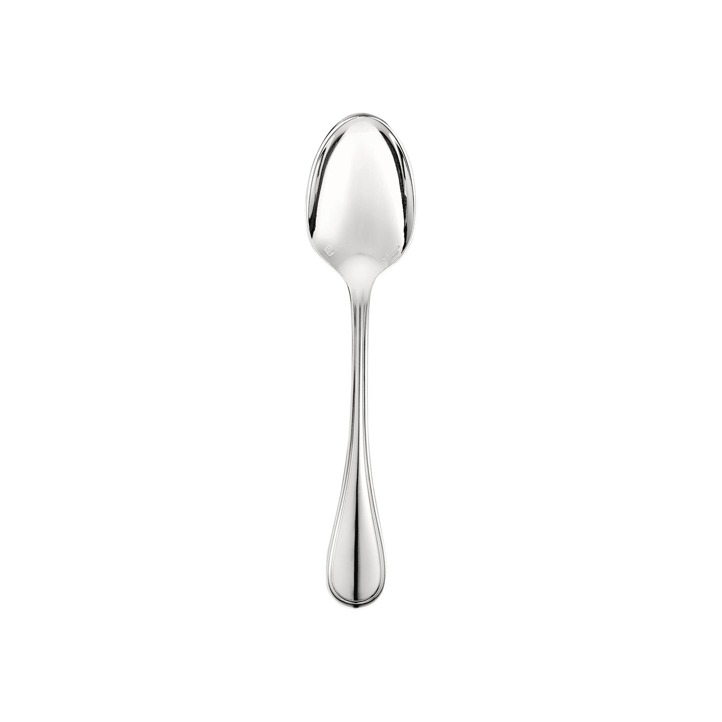 ALBI Silver-Plated Espresso Spoon