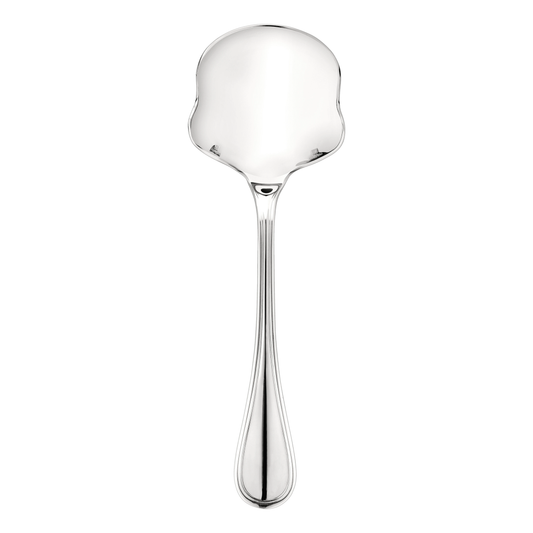 ALBI Silver-Plated Vegetable/Potato Serving Spoon Bakhache Lifestyle Australia