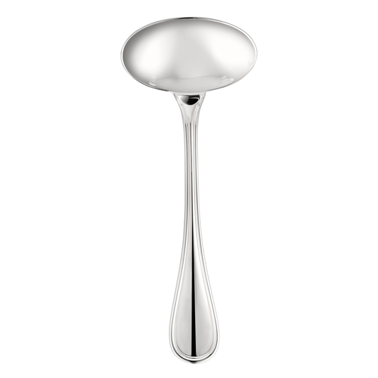 ALBI Silver-Plated Gravy Ladle Bakhache Lifestyle Australia