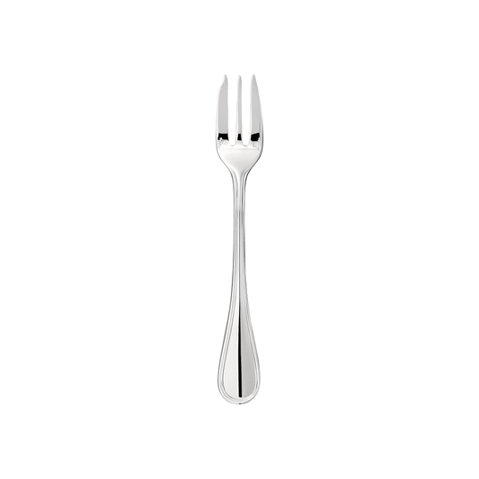 ALBI Silver-Plated Cake Fork Bakhache Lifestyle Australia