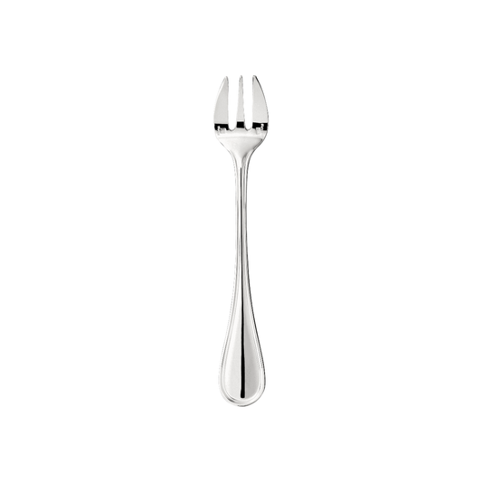 ALBI Silver-Plated Oyster Fork Bakhache Lifestyle Australia