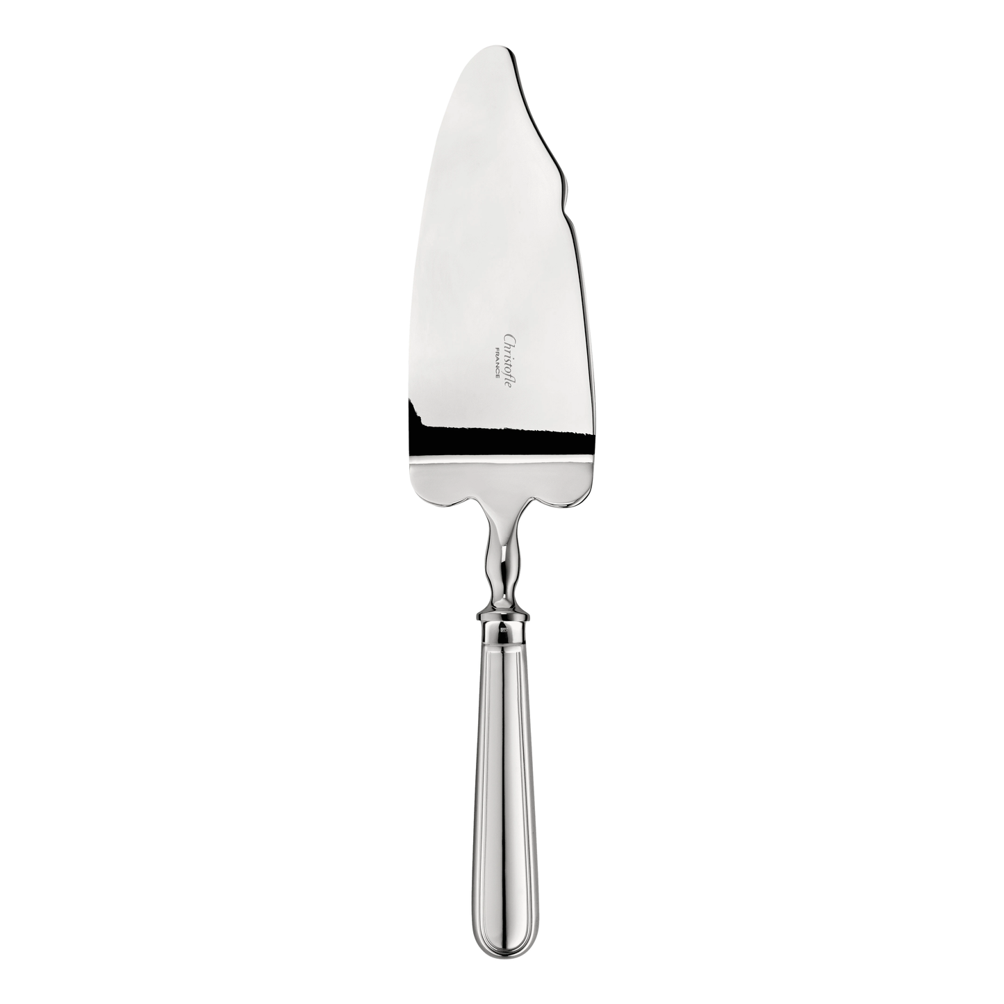 ALBI Silver-Plated Cake Server