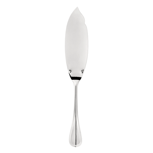 ALBI Silver-Plated Fish Serving Knife Bakhache Lifestyle Australia