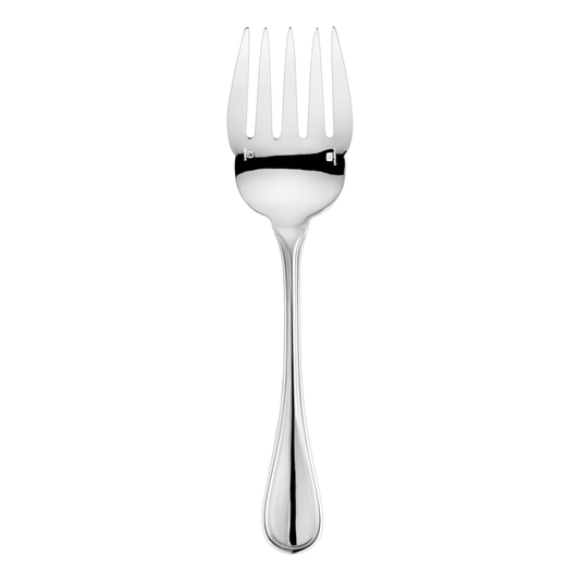 ALBI Silver-Plated Fish Serving Fork Bakhache Lifestyle Australia