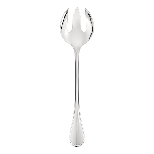 ALBI Silver-Plated Salad Serving Fork Bakhache Lifestyle Australia