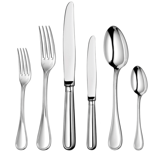 ALBI 75-Piece Stainless Steel Set