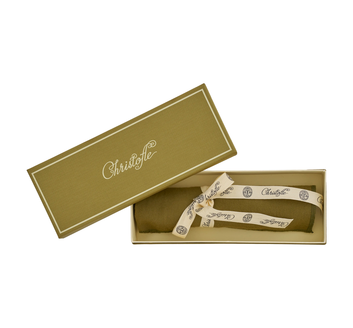 MOOD La Trousse 4-pc medium-sized Silver Plated Individual Set