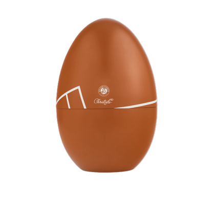 MOOD ROLAND-GARROS 24-Piece Silver-Plated Flatware Set with Chest