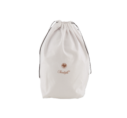 MOOD Party ROLAND-GARROS 24-Piece Silver-Plated Flatware Set with Chest