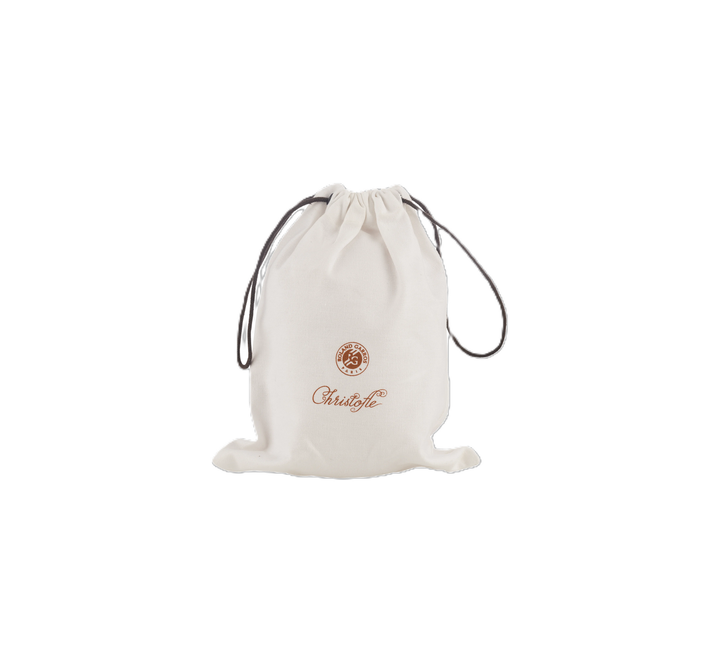 MOOD Coffee ROLAND-GARROS 6-Piece Silver-Plated Espresso Spoon Set with Chest